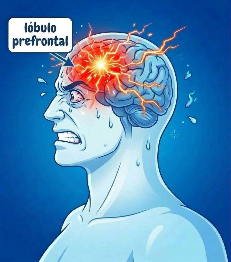 2_Lóbulo_Prefrontal