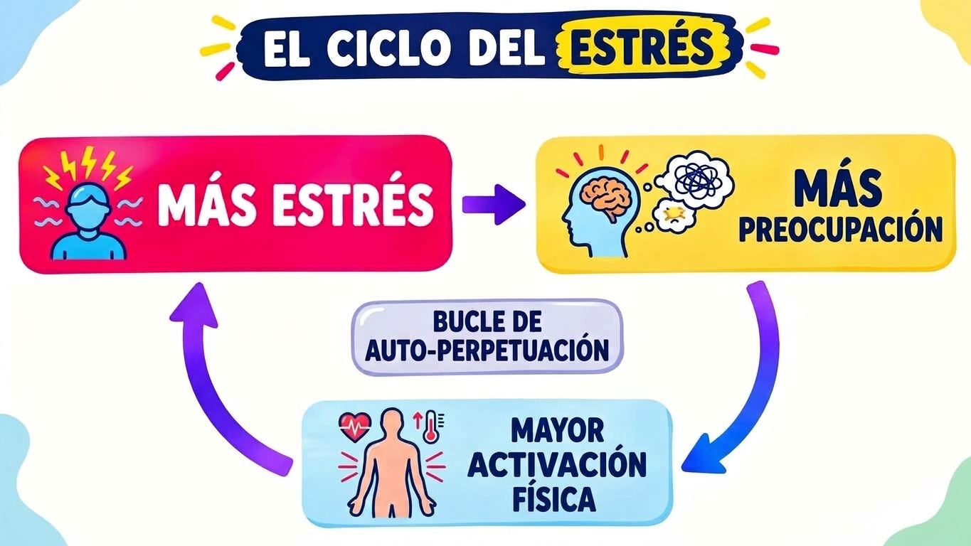 2_ciclo_Estrés